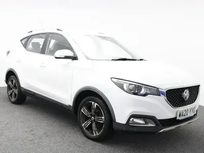 Usado MG ZS
