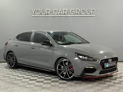 Grey Used 2020 Hyundai i30 N Performance Hatchback | £22,990 (Fair price)