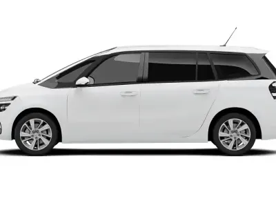 Used Citroën C4 SpaceTourer