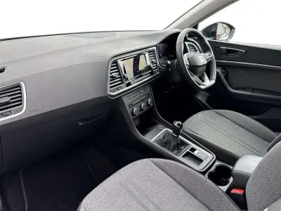 Used Seat Ateca SE 2025 SUV