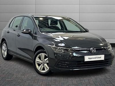 VW Golf VIII