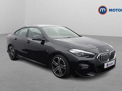 Used BMW 218 M Sport 136 HP (100 kW) 2024 Coupe