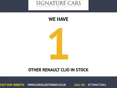Used Renault Clio Dynamique 90 HP (66 kW) 2016 Red Hatchback
