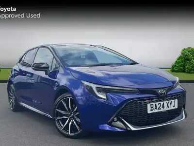 Usado Toyota Corolla Sport 140 HP (102 kW) 2026 Citadino
