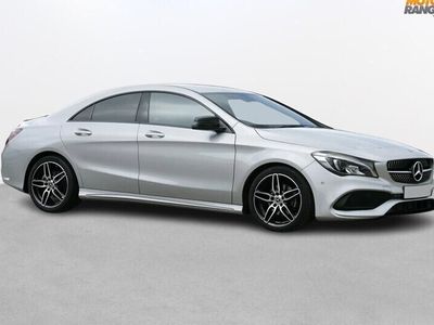 Mercedes 180