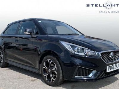 MG MG3