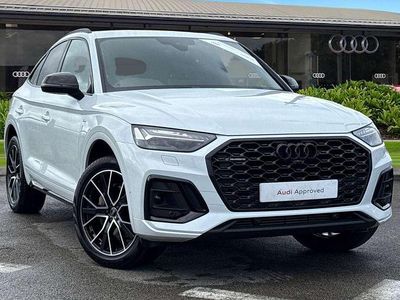 Audi Q5 Sportback