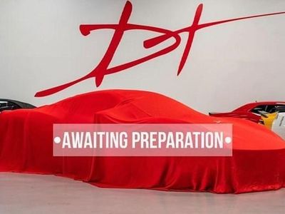 Used Porsche 911 Carrera 2012 Cabriolet