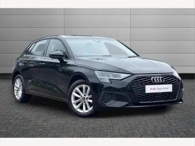 Used Audi A3