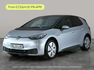 Used VW ID.3
