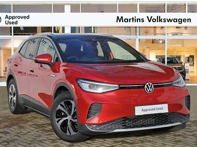 VW ID.4