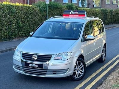 VW Touran