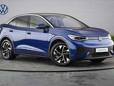 Used VW ID.5 127 kW (174 HP) 2022 SUV