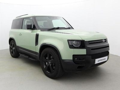 Used Land Rover Defender 75th Limited Edition 2023 SUV