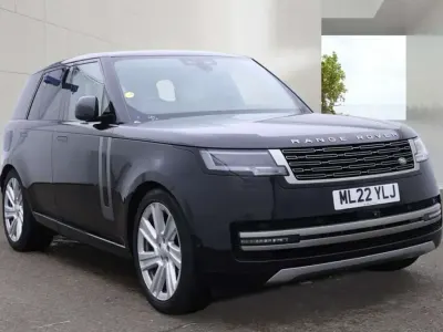 Used Land Rover Range Rover