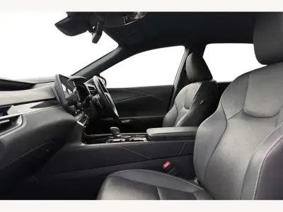 Used Lexus RX450h 2023 SUV