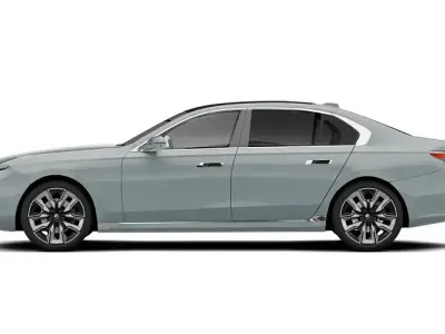 Gebraucht BMW 730