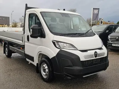 Used Citroën Relay