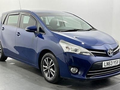 Toyota Verso
