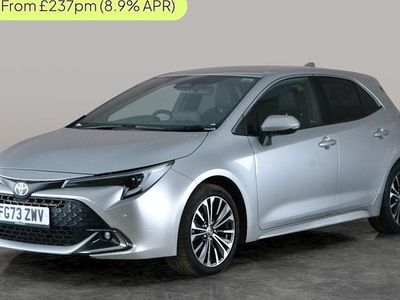 Used Toyota Corolla Design 140 HP (102 kW) 2026 Hatchback