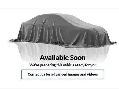 Usado Ford Puma ST-Line X 125 HP (91 kW) 2023 Vermelho SUV