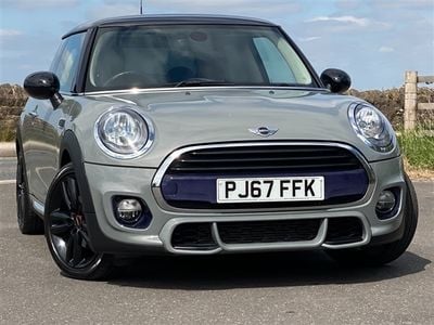 Mini John Cooper Works