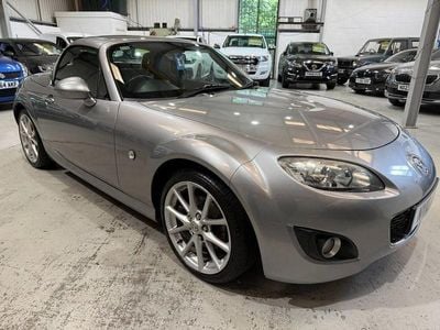 Mazda MX5