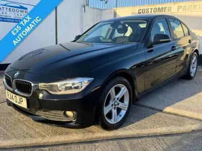 Usado BMW 316