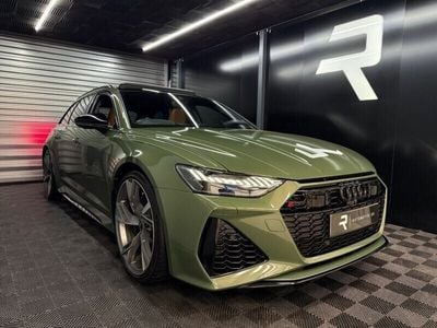 Audi RS6