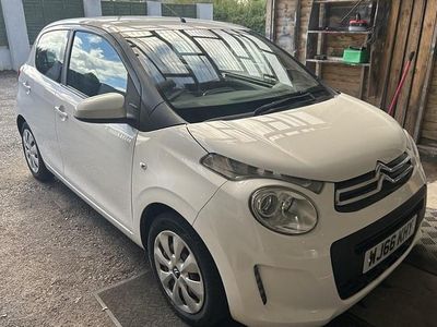 Citroën C1