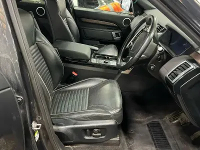 Used Land Rover Discovery HSE 2020 Grey SUV