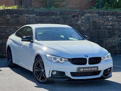 BMW 435