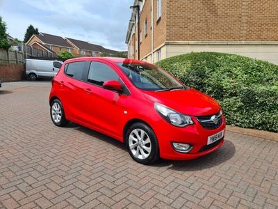 Vauxhall Viva