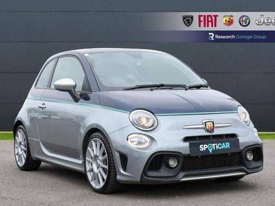 Abarth 695