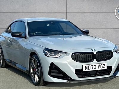 BMW M240