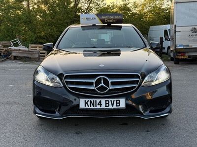 Mercedes E250