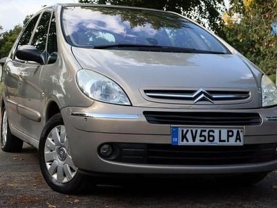 Citroën Xsara Picasso