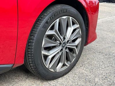 DS Automobiles DS4