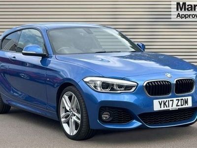 BMW 120