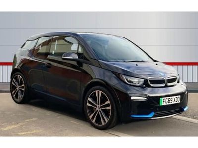 used BMW i3 135kW S 42kWh 5dr Auto Electric Hatchback