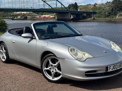 Porsche 911 Carrera