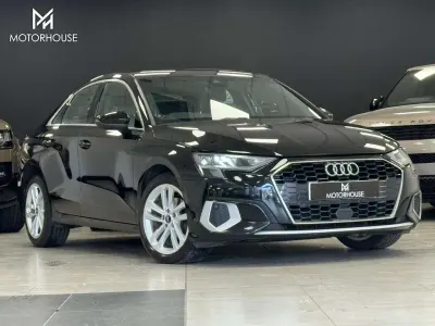 Used Audi A3