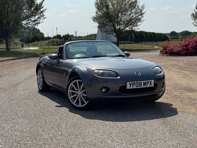 Mazda MX5