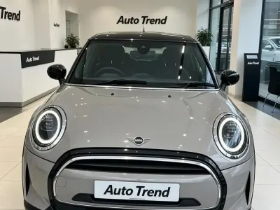 Used Mini Cooper Exclusive 2023 Grey Hatchback