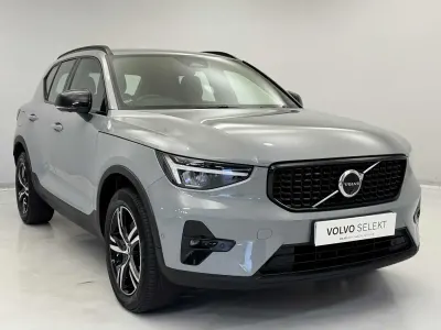 Used Volvo XC40 Plus 161 HP (118 kW) 2024 SUV