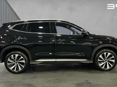 Used BYD Seal U Comfort 218 HP (160 kW) 2025 Black SUV