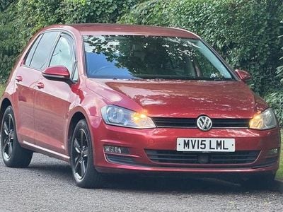VW Golf VII