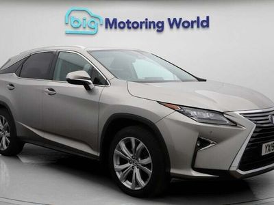 Lexus RX450h