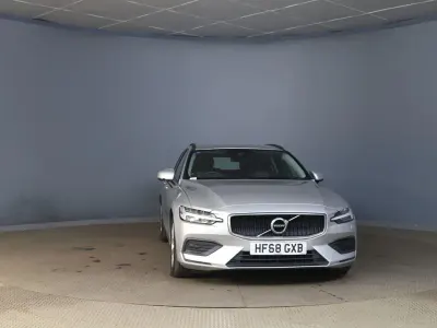 Used Volvo V60