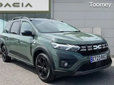 Used Dacia Jogger